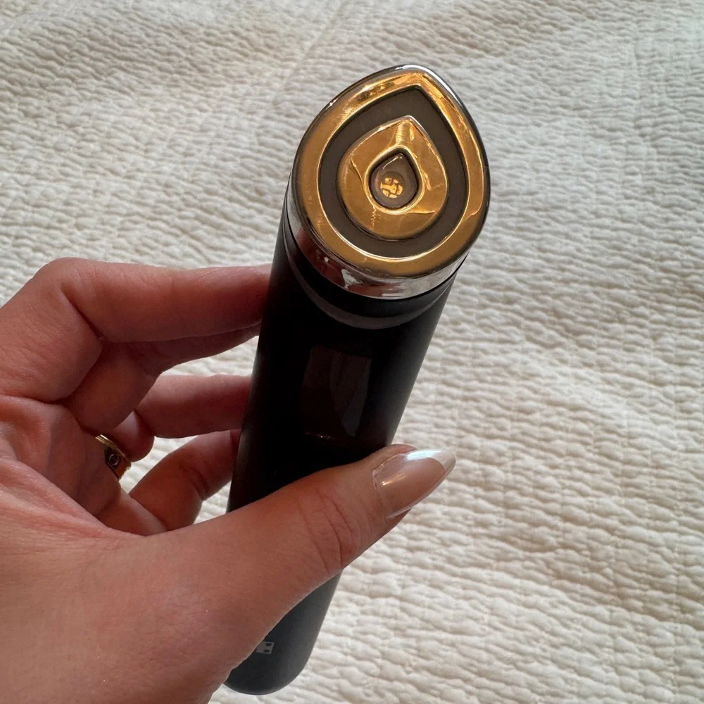 Medicube AGE-R Booster Pro Facial Device | Gently Used | Works Perfectly - Picture 3 of 3